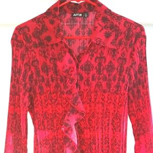 Women's Beautiful Blouse